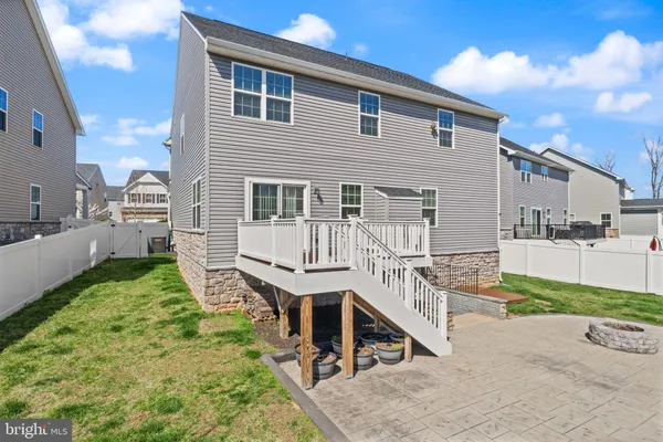 $850,000 | 7513 Mint Springs Court, Manassas, VA 20109