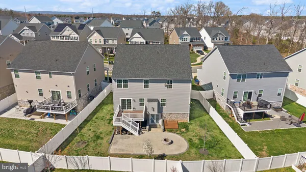 $850,000 | 7513 Mint Springs Court, Manassas, VA 20109