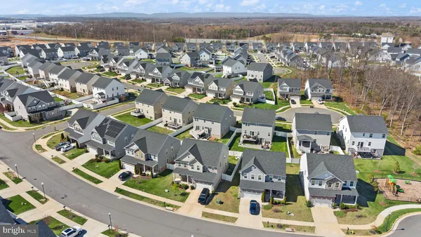 $850,000 | 7513 Mint Springs Court, Manassas, VA 20109