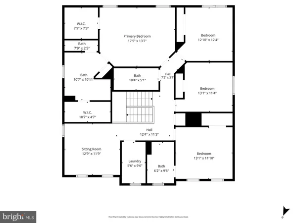 $850,000 | 7513 Mint Springs Court, Manassas, VA 20109