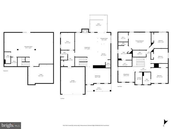 $850,000 | 7513 Mint Springs Court, Manassas, VA 20109