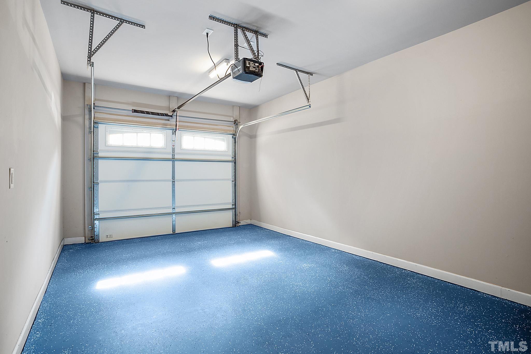 2820 Plumfield Place Raleigh, NC 27607 - Photo 21 of 23 a view of a room with an empty space
