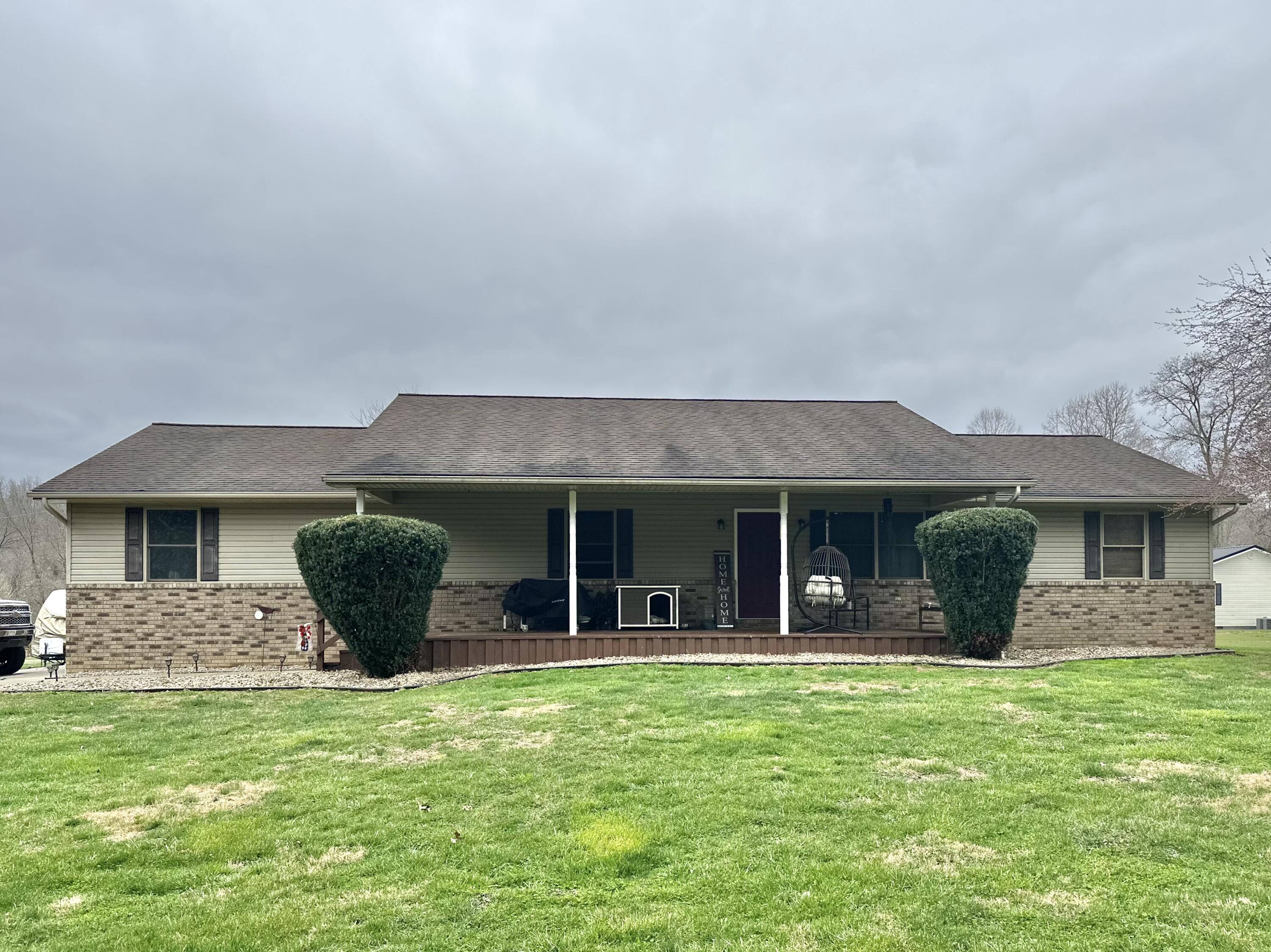 521 Rock Fork Road Morehead, KY 40351 - Photo 1 of 21 front view