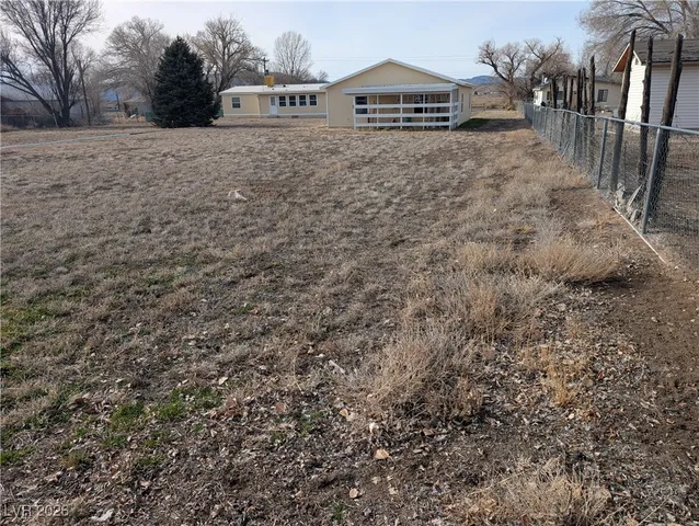 $249,900 | 50 North 2nd Street, Panaca, NV 89042