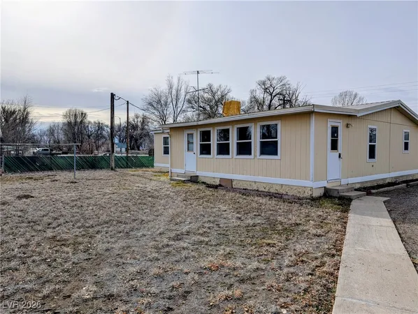 $249,900 | 50 North 2nd Street, Panaca, NV 89042