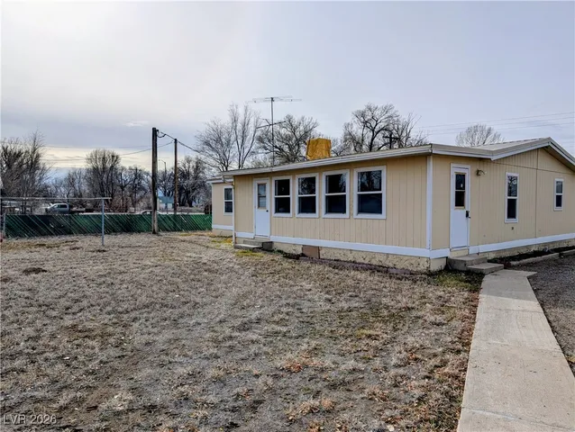 $249,900 | 50 North 2nd Street, Panaca, NV 89042