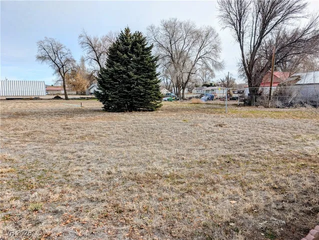 $249,900 | 50 North 2nd Street, Panaca, NV 89042