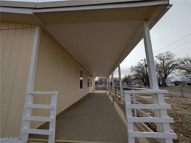 $249,900 | 50 North 2nd Street, Panaca, NV 89042