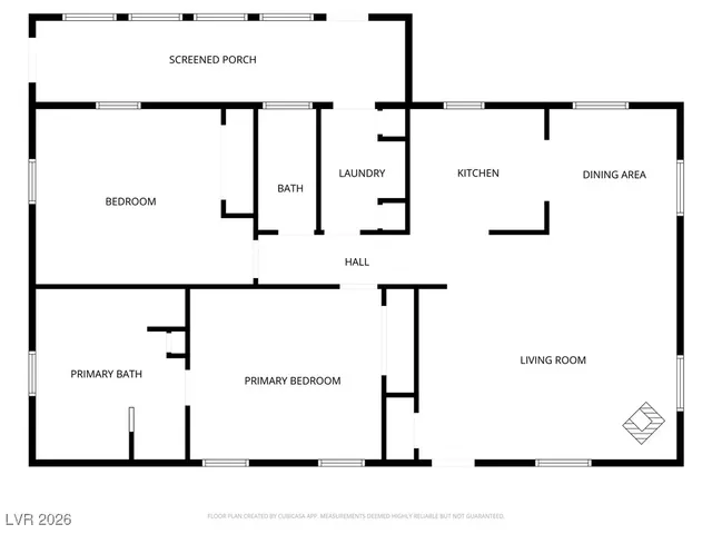 $249,900 | 50 North 2nd Street, Panaca, NV 89042