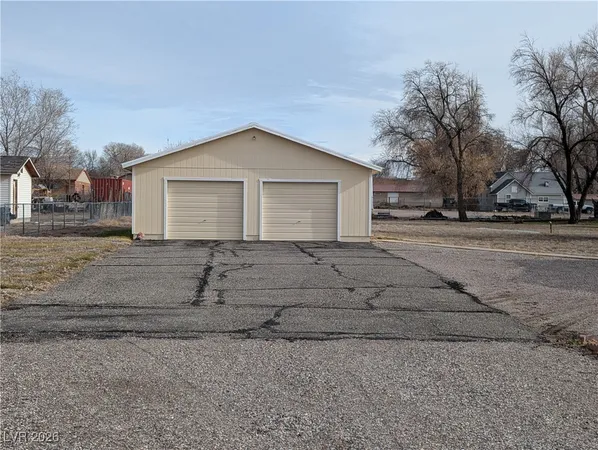 $249,900 | 50 North 2nd Street, Panaca, NV 89042