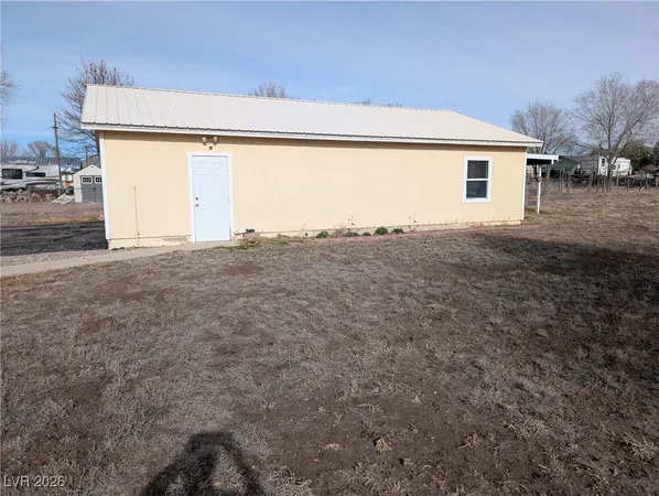 $249,900 | 50 North 2nd Street, Panaca, NV 89042