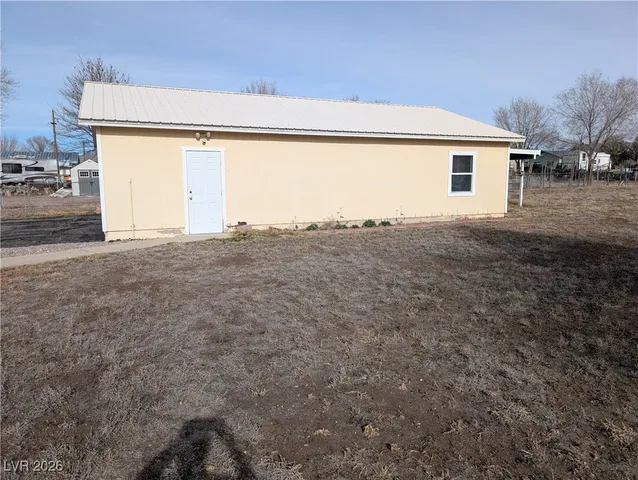 $249,900 | 50 North 2nd Street, Panaca, NV 89042