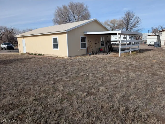 $249,900 | 50 North 2nd Street, Panaca, NV 89042