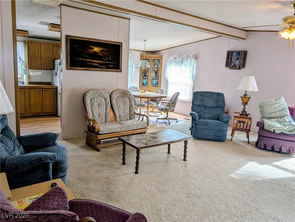 $249,900 | 50 North 2nd Street, Panaca, NV 89042