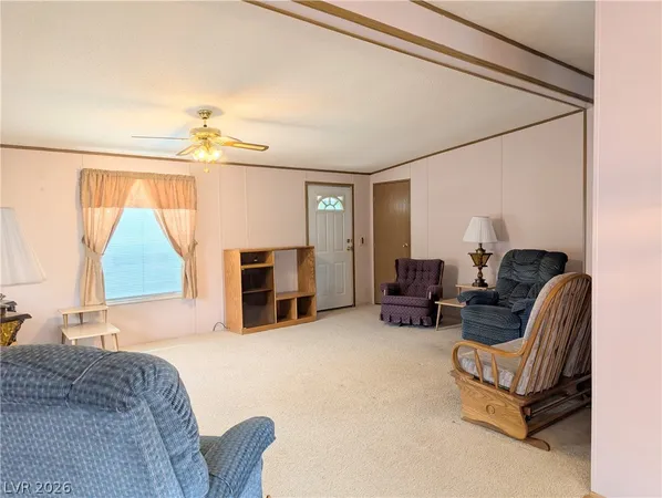 $200,000 | 50 North 2nd Street, Panaca, NV 89042