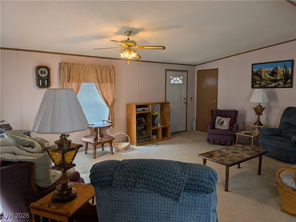 $249,900 | 50 North 2nd Street, Panaca, NV 89042