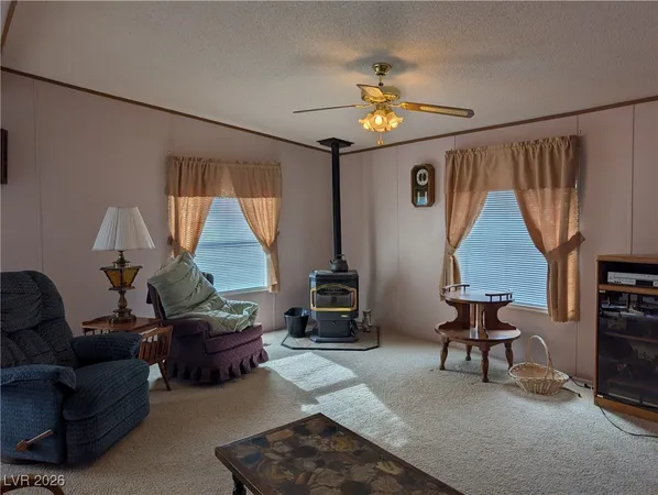 $249,900 | 50 North 2nd Street, Panaca, NV 89042