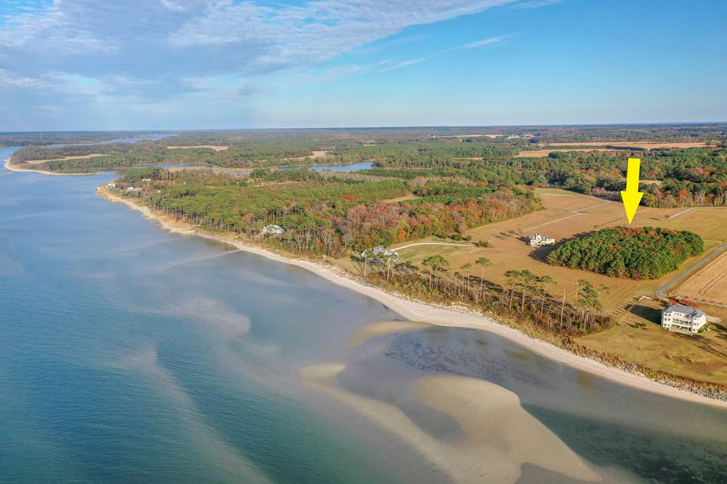 Lot 3 Sunset Way, Unit 3B Machipongo, VA 23405 - Photo 1 of 10