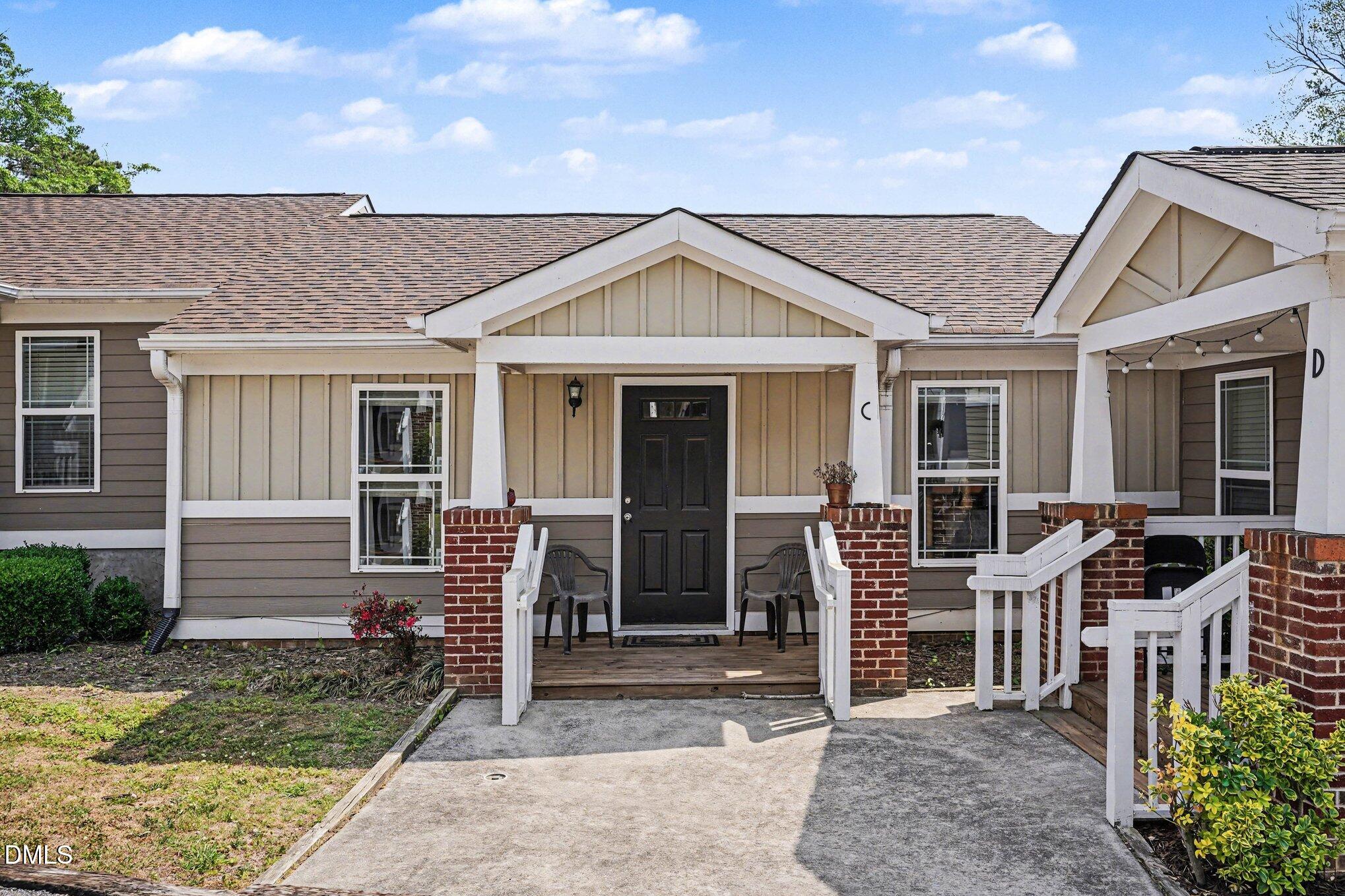 1304 South State Street Raleigh, NC 27610 - Photo 1 of 22 Gallery Image 1