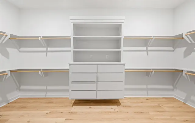 a view of a room with cabinet and shelf