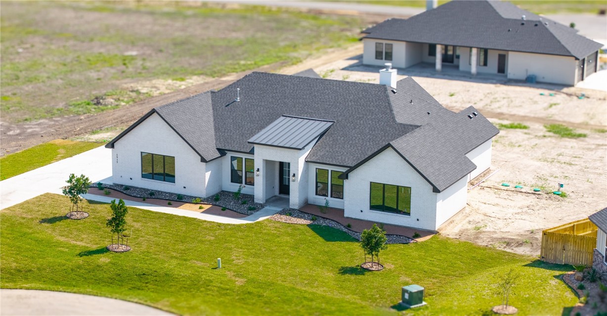 1517 Fenner Ranch Corpus Christi, TX 78415 - Photo 2 of 34 a view of house with swimming pool outdoor seating