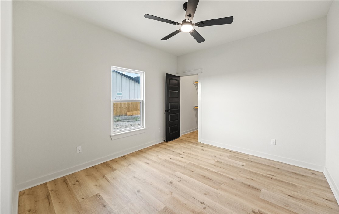 1517 Fenner Ranch Corpus Christi, TX 78415 - Photo 25 of 34 a view of an empty room with a window