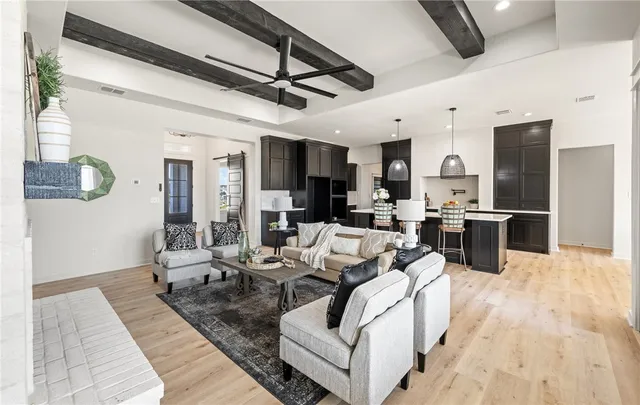 $799,000 | 1517 Fenner Ranch, Corpus Christi, TX 78415