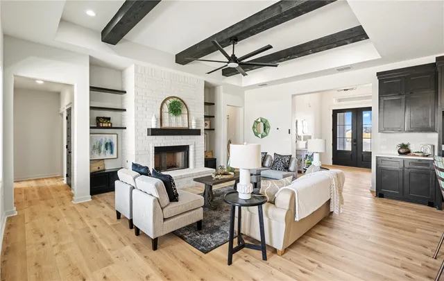 $799,000 | 1517 Fenner Ranch, Corpus Christi, TX 78415