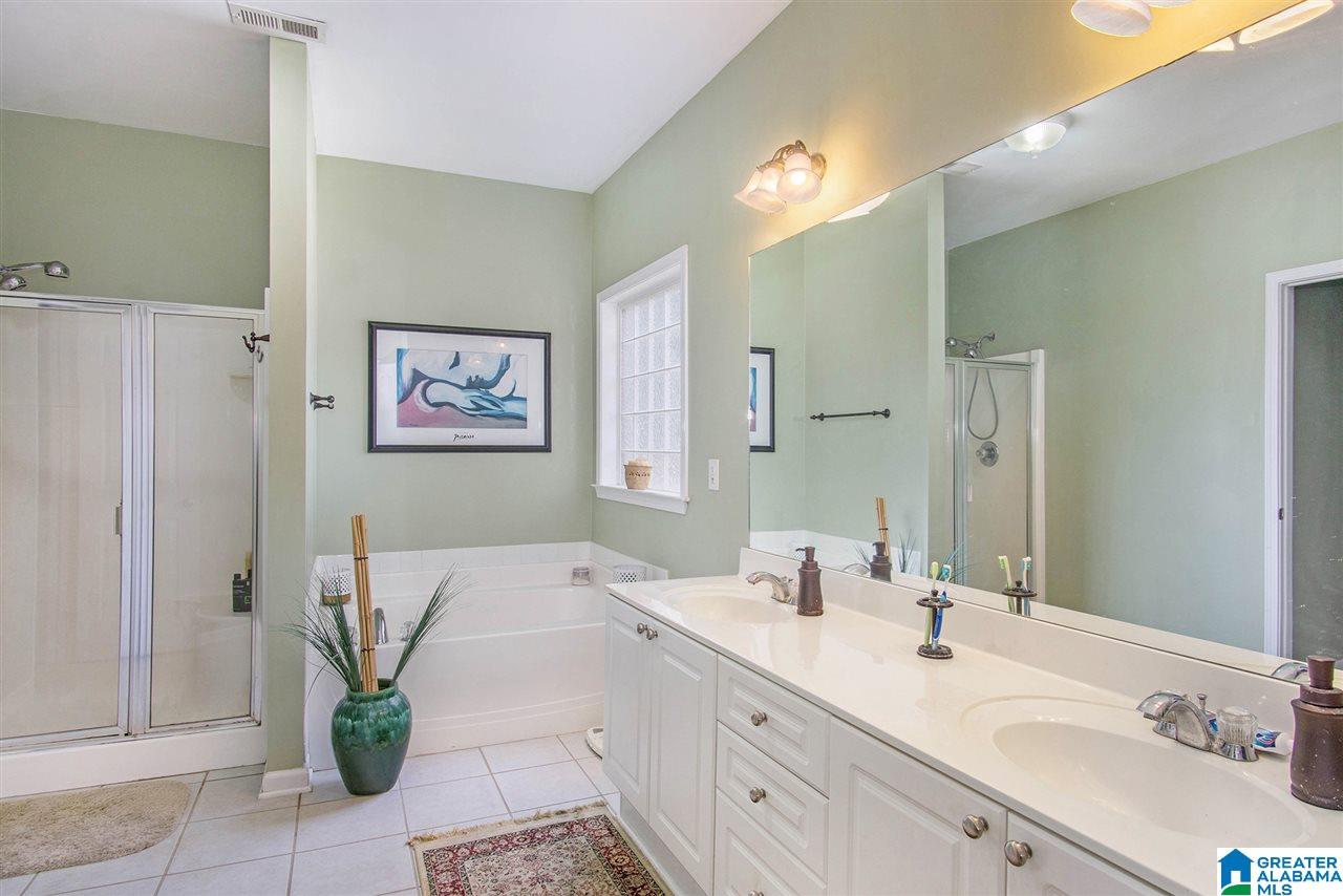 442 Old Cahaba Way Helena, AL 35080 - Photo 19 of 34