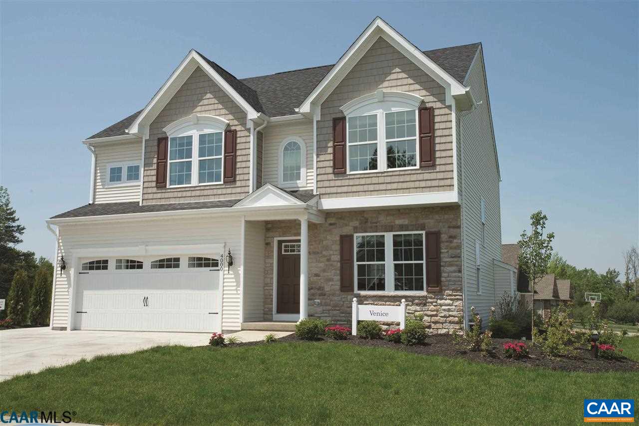 1500 Decatur Drive Charlottesville, VA 22911 - Photo 1 of 25 Gallery Image 1
