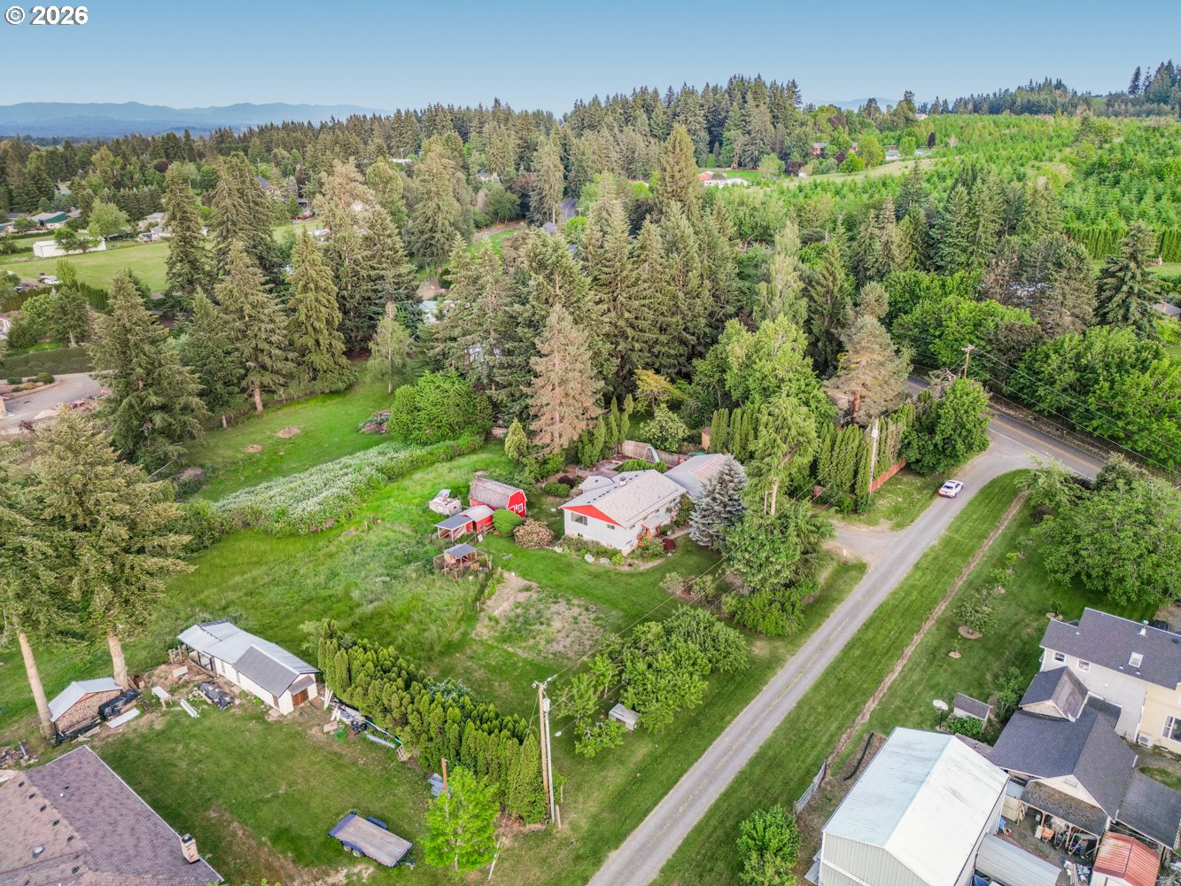 21425 Southeast Bohna Park Road Damascus, OR 97089 - Photo 3 of 41