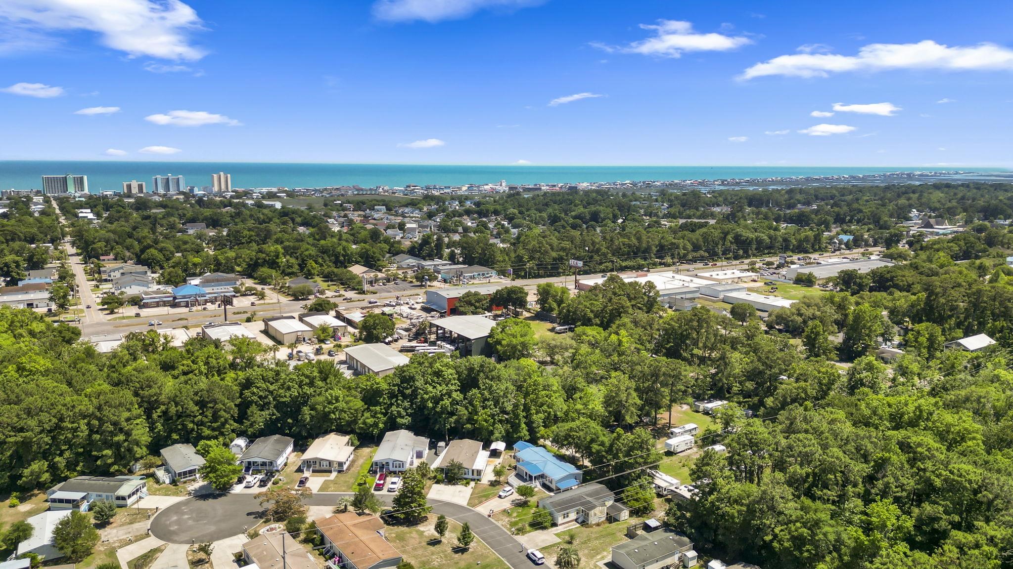726 Oliver Drive Murrells Inlet, SC 29576 - Photo 3 of 35