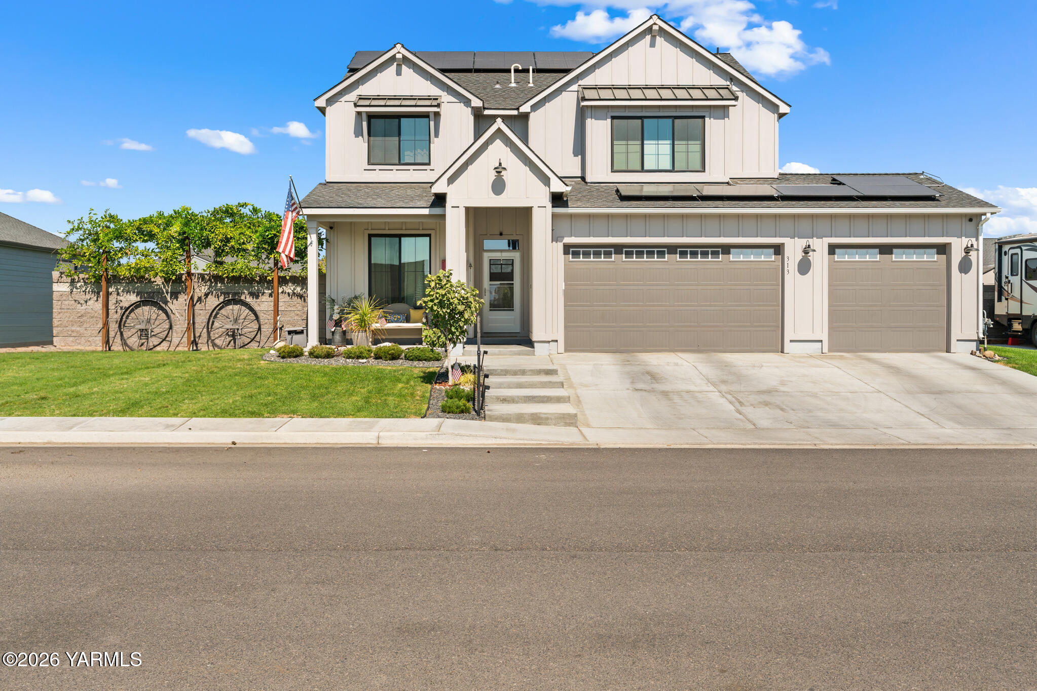 313 Ruby Avenue Grandview, WA 98930 - Photo 56 of 62 DSM00078