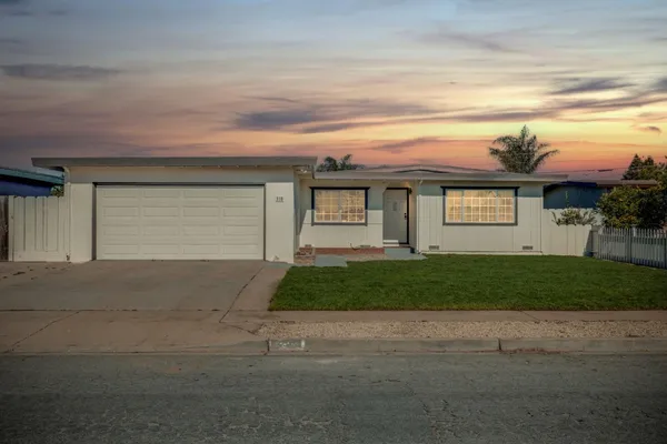 $719,000 | 318 Navajo Drive, Salinas, CA 93906