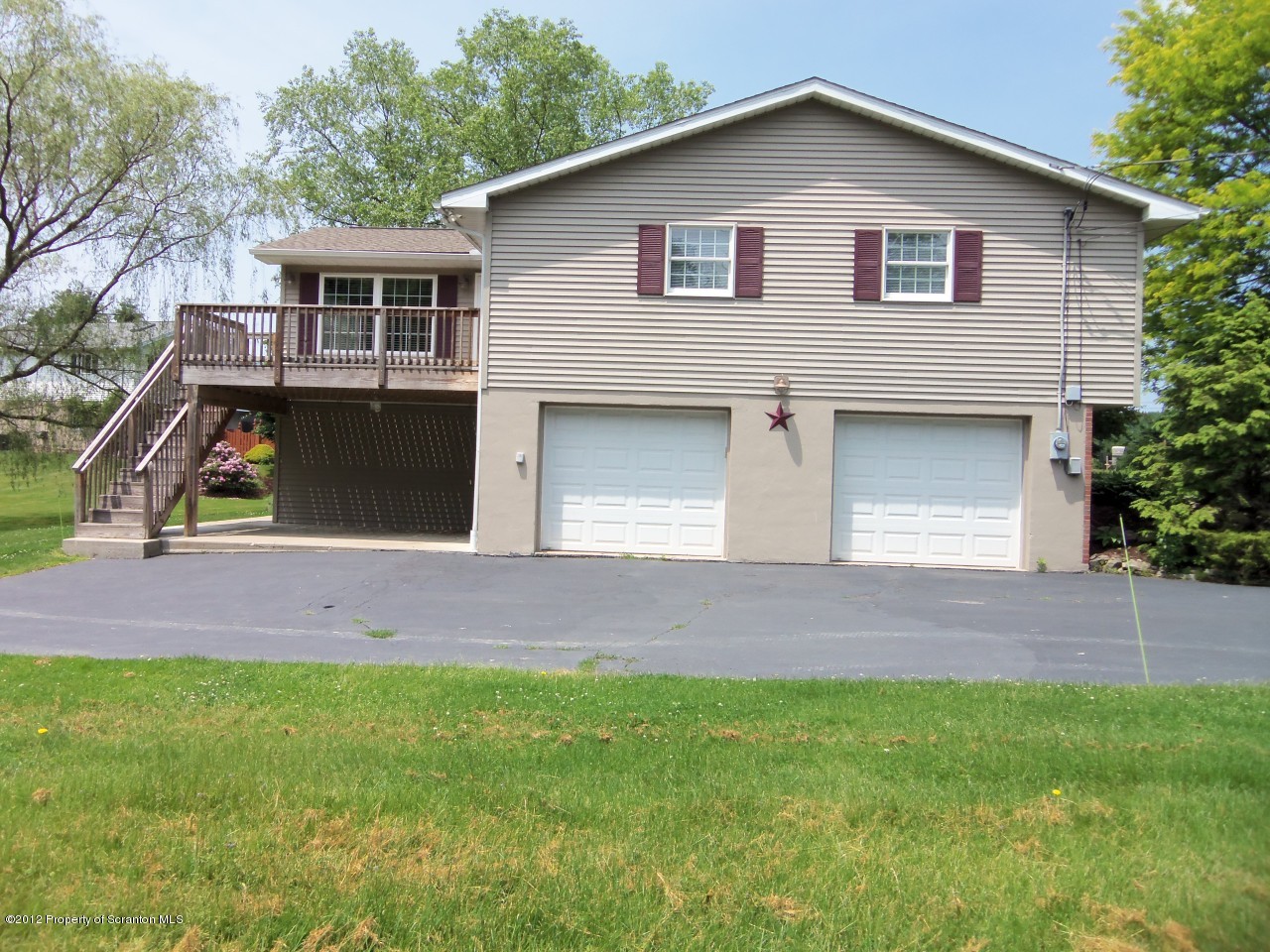 108 Griffin Pond Road Clarks Summit, PA 18411 - Photo 2 of 43 Gallery Image 2