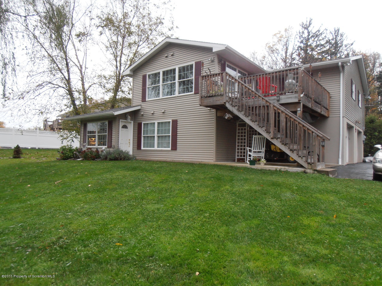 108 Griffin Pond Road Clarks Summit, PA 18411 - Photo 3 of 43 Gallery Image 3