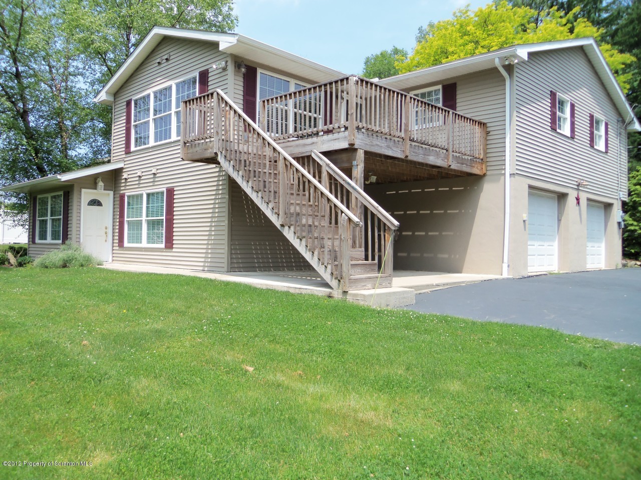 108 Griffin Pond Road Clarks Summit, PA 18411 - Photo 41 of 43 Gallery Image 41