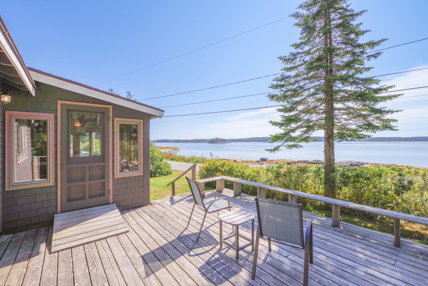 423 Martin Point Road Friendship, ME 04547 - Photo 6 of 27