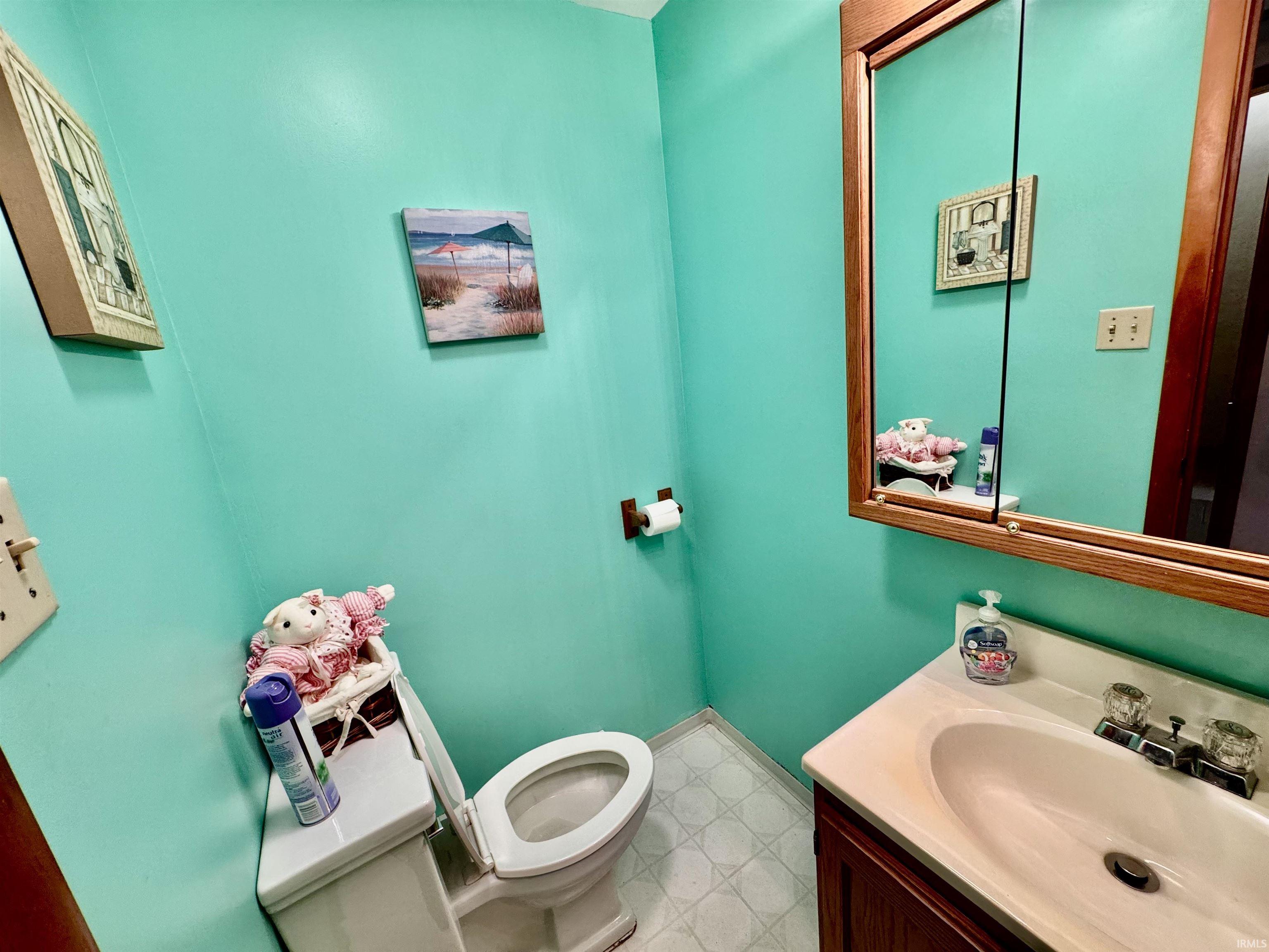 2922 South Country Club Drive South Rochester, IN 46975 - Photo 12 of 36