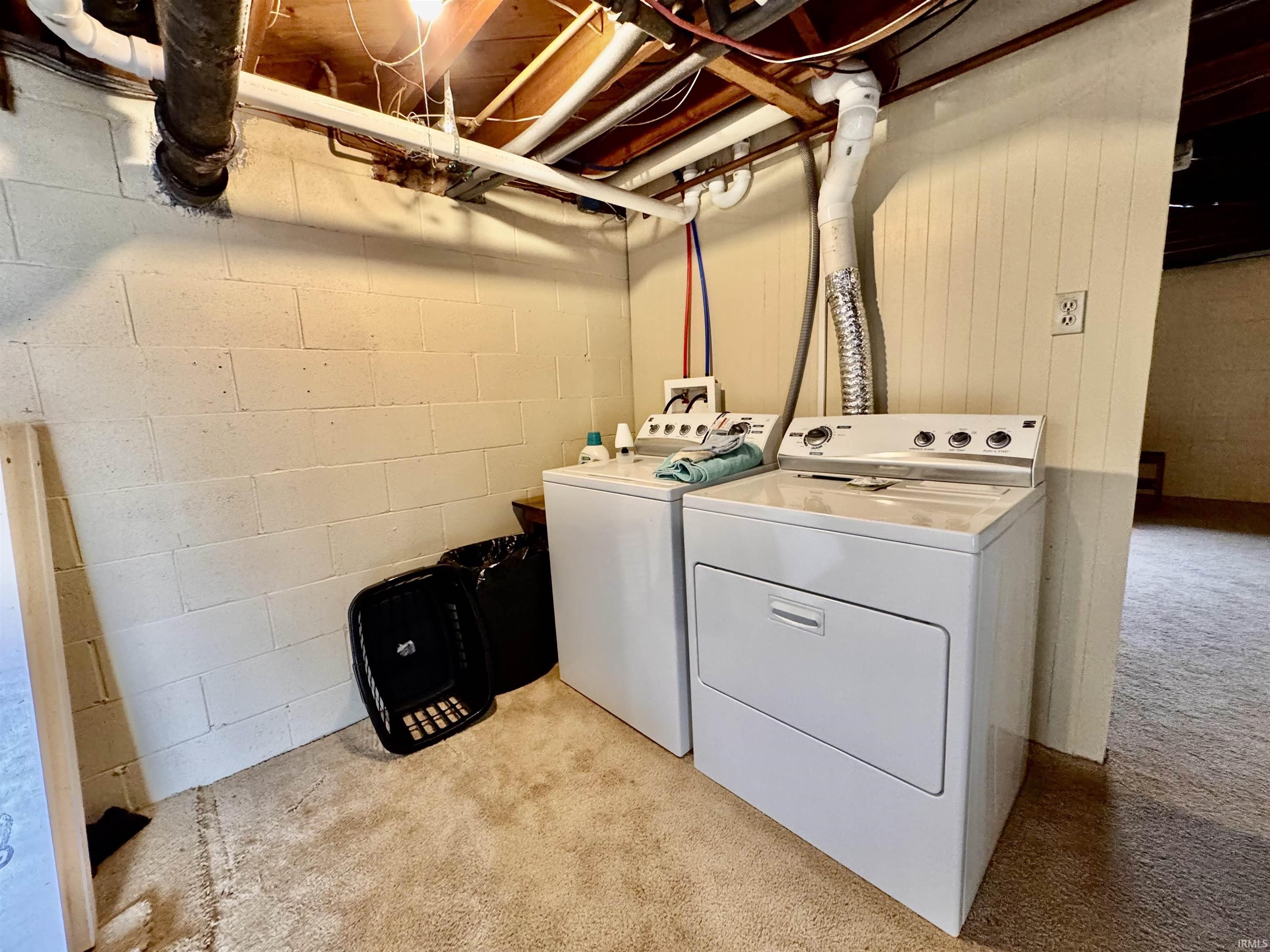 2922 South Country Club Drive South Rochester, IN 46975 - Photo 19 of 36