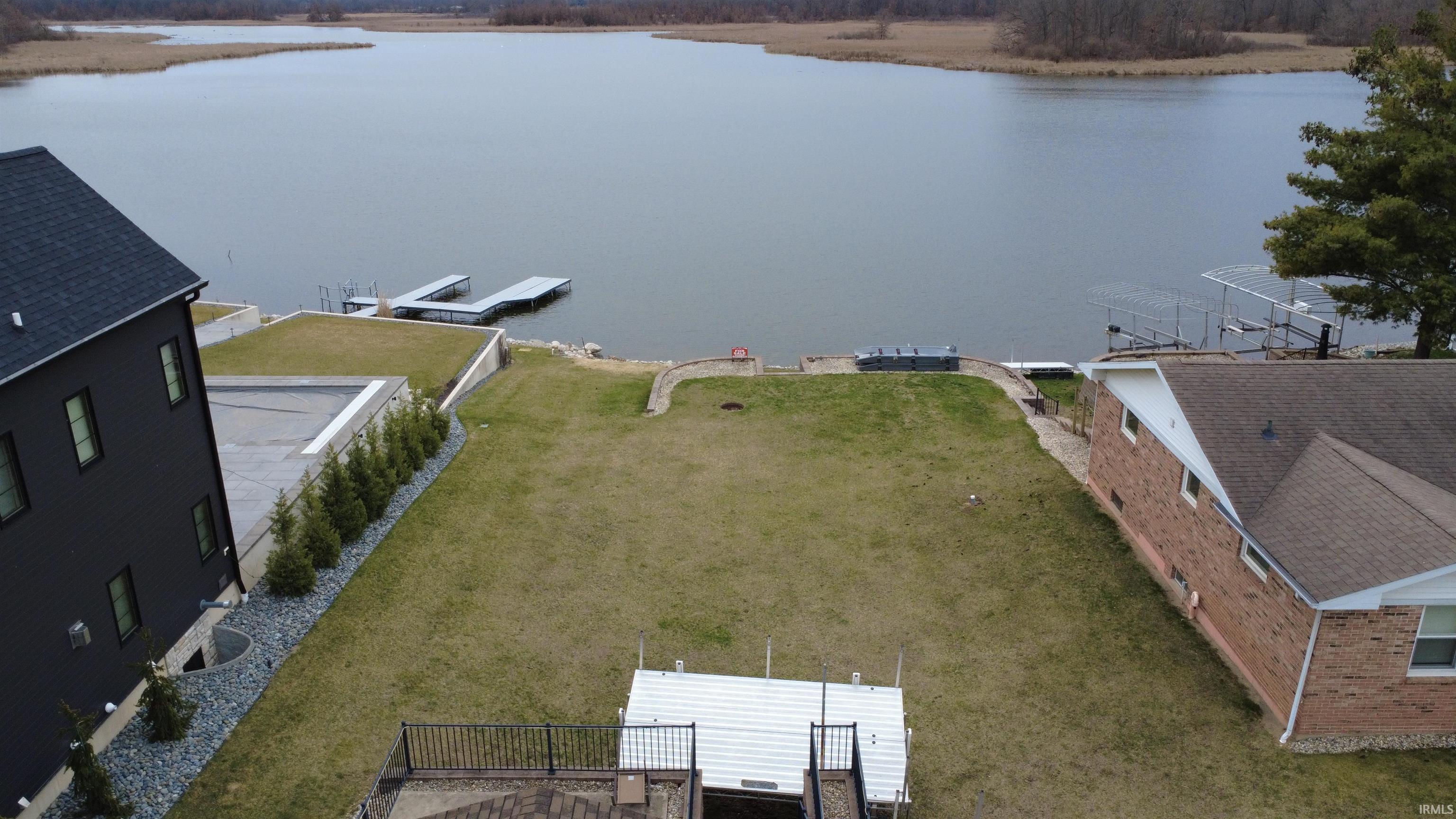 2922 South Country Club Drive South Rochester, IN 46975 - Photo 2 of 36