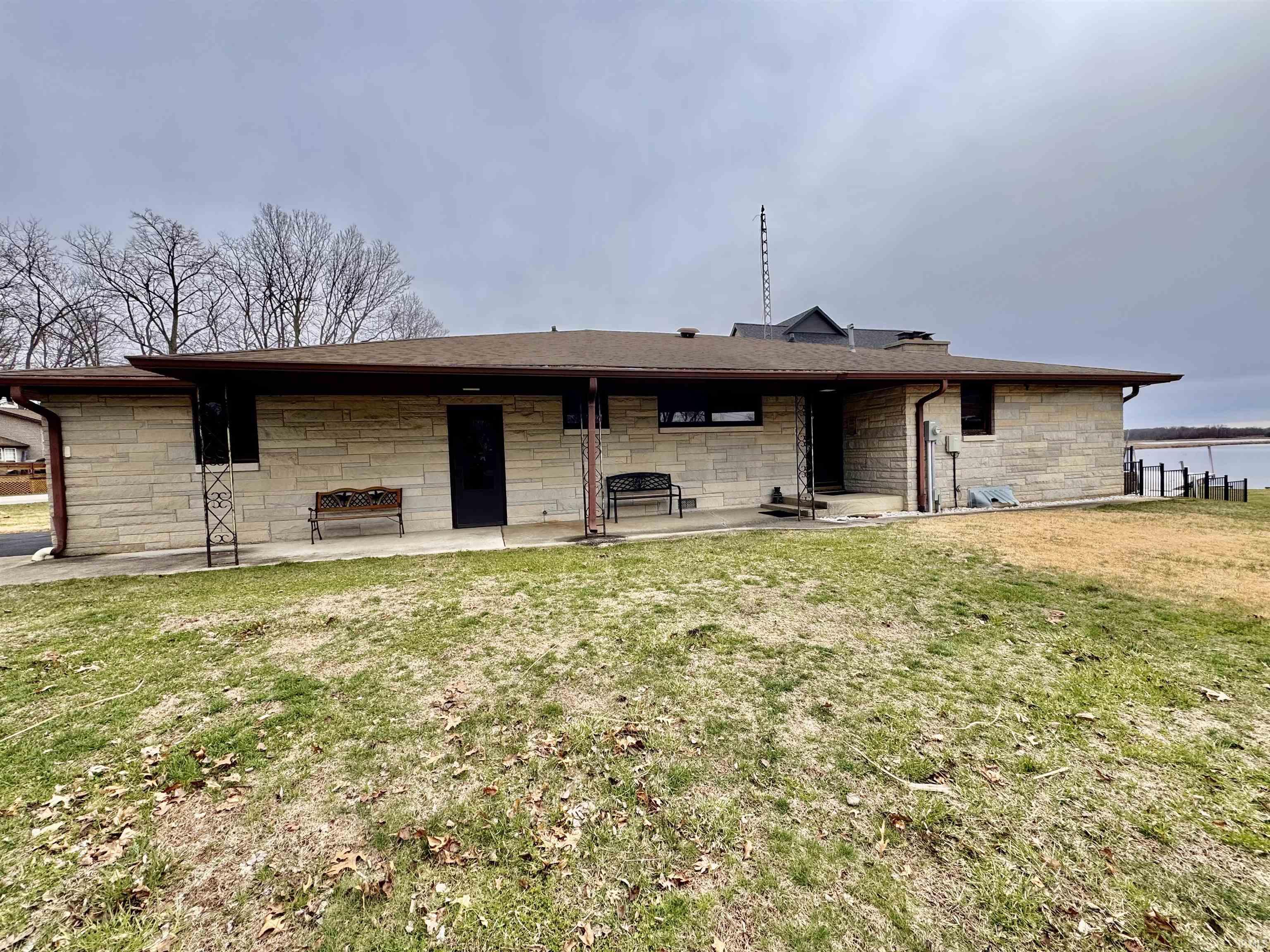 2922 South Country Club Drive South Rochester, IN 46975 - Photo 23 of 36