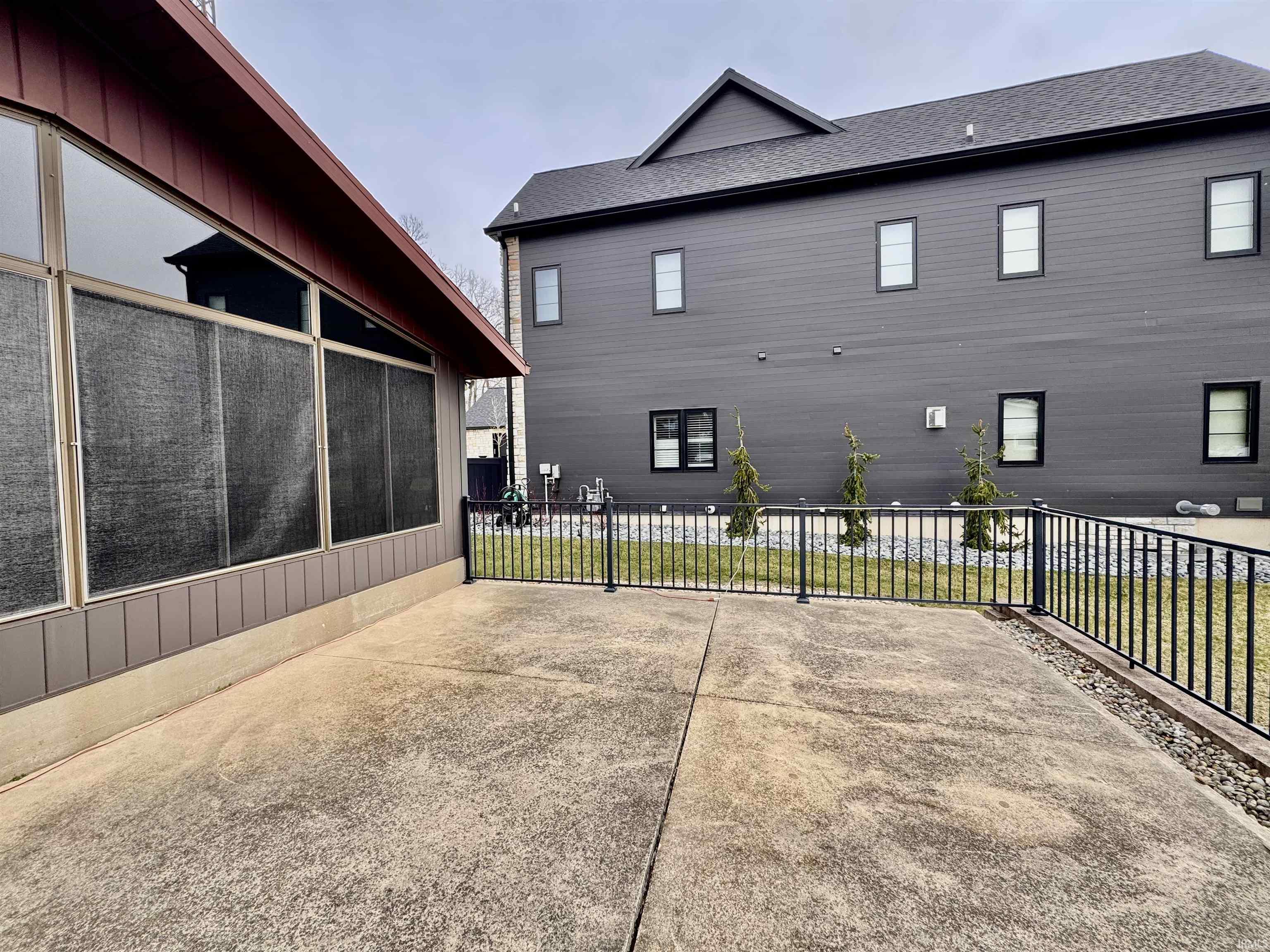 2922 South Country Club Drive South Rochester, IN 46975 - Photo 25 of 36