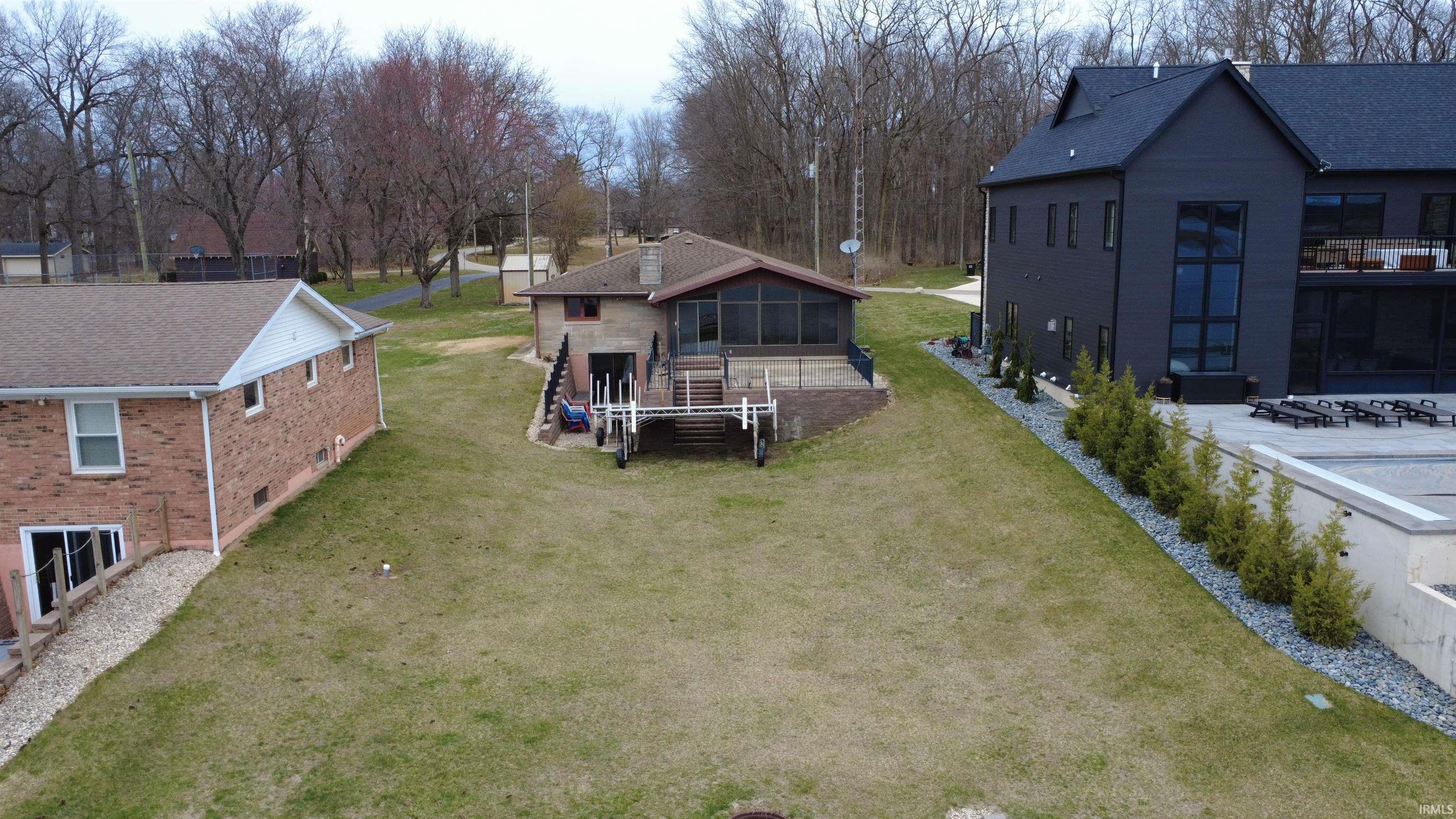 2922 South Country Club Drive South Rochester, IN 46975 - Photo 28 of 36