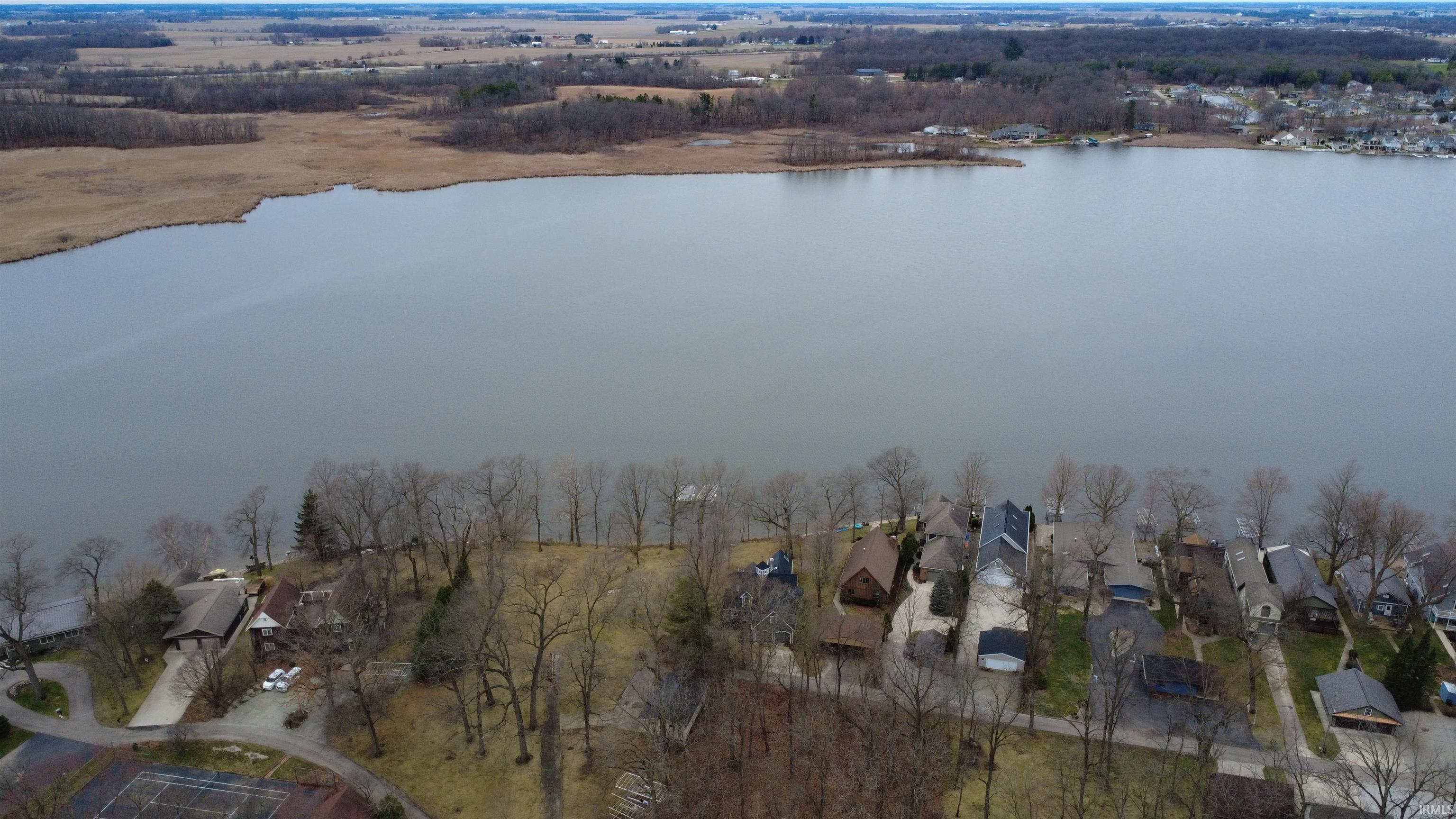 2922 South Country Club Drive South Rochester, IN 46975 - Photo 29 of 36