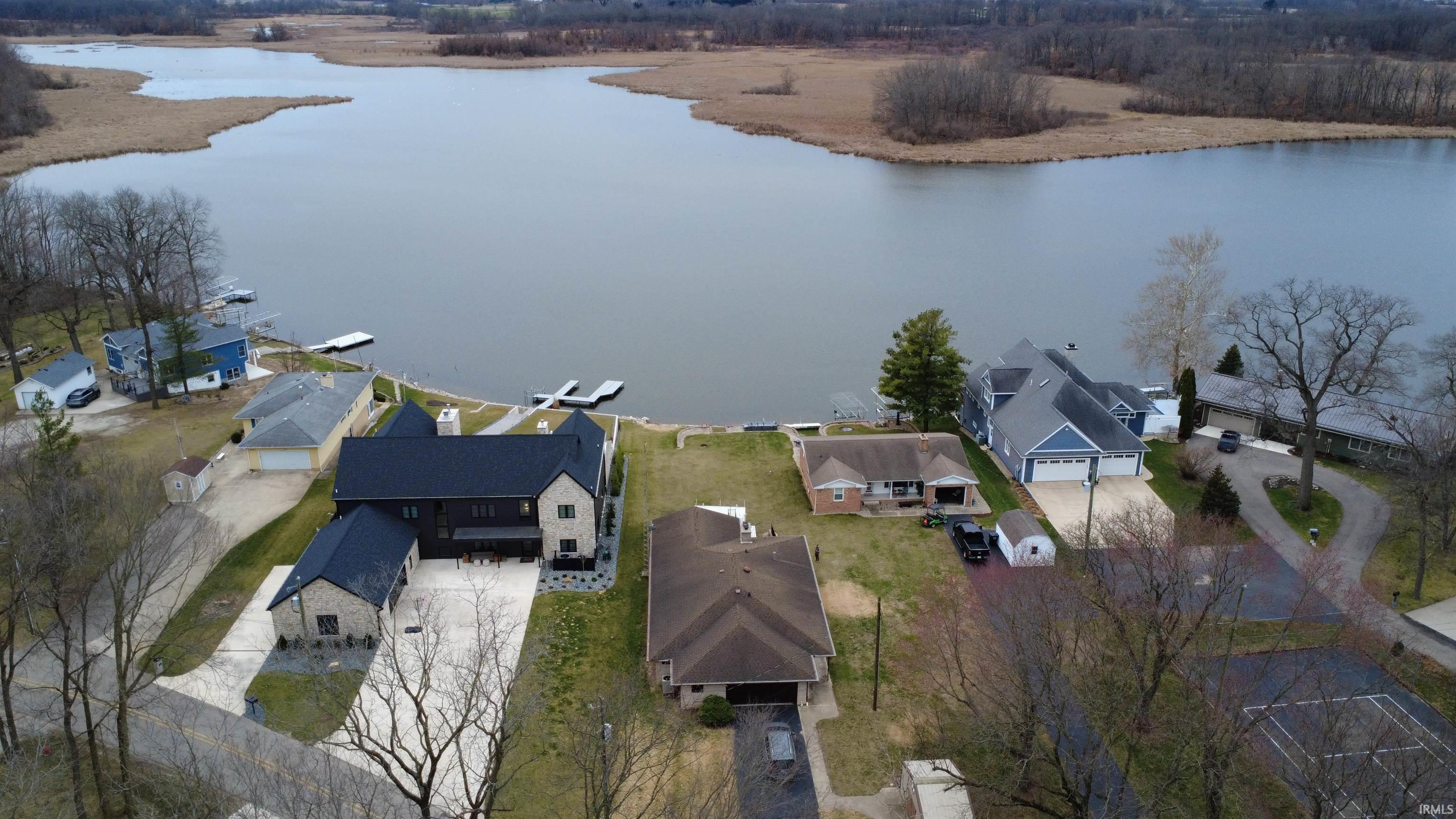 2922 South Country Club Drive South Rochester, IN 46975 - Photo 32 of 36