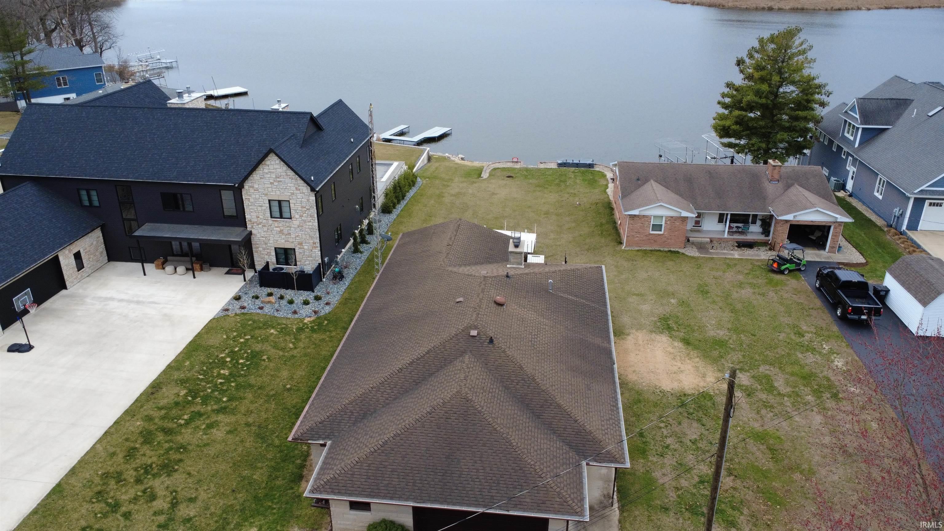 2922 South Country Club Drive South Rochester, IN 46975 - Photo 33 of 36