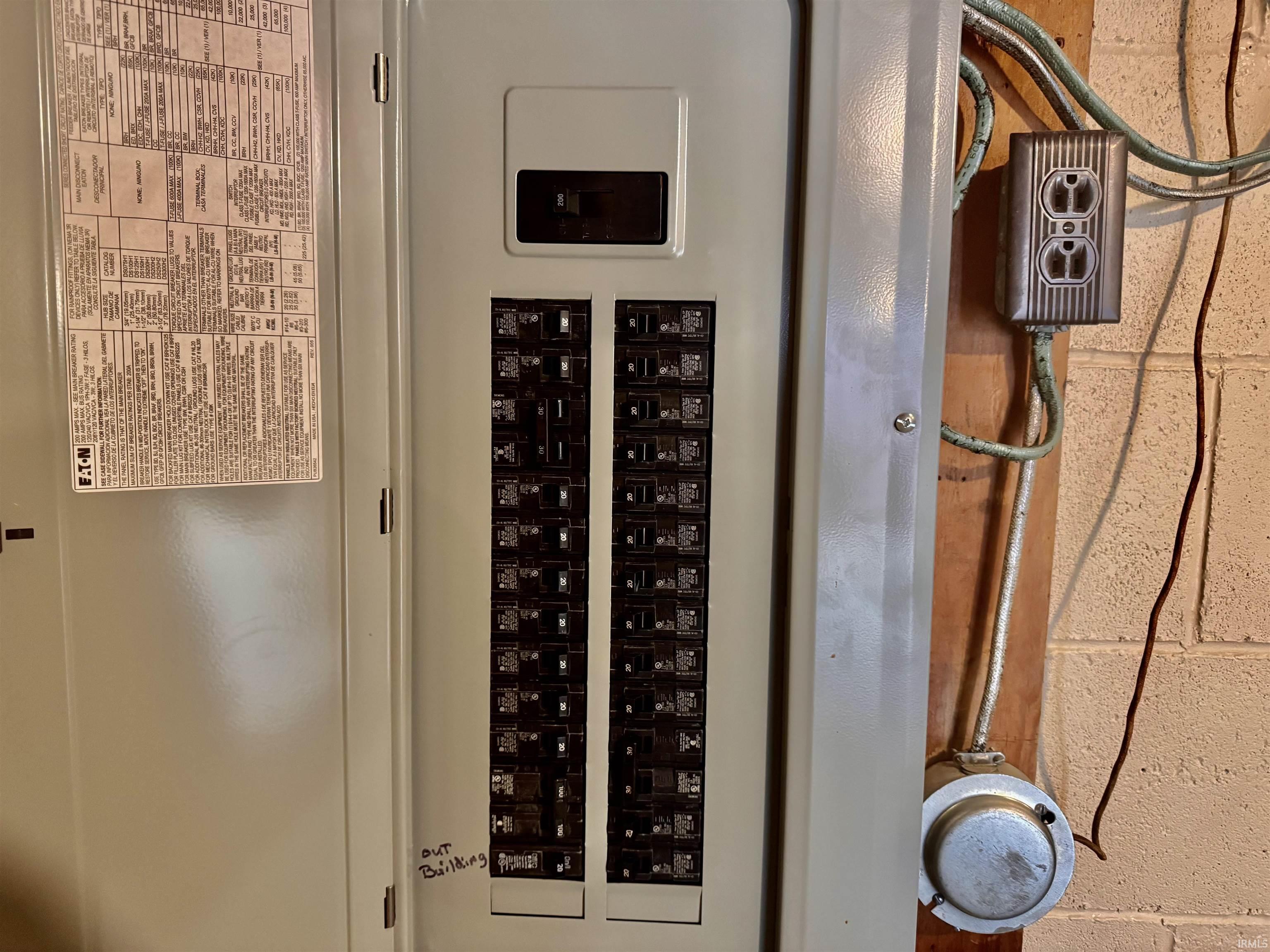 2922 South Country Club Drive South Rochester, IN 46975 - Photo 35 of 36