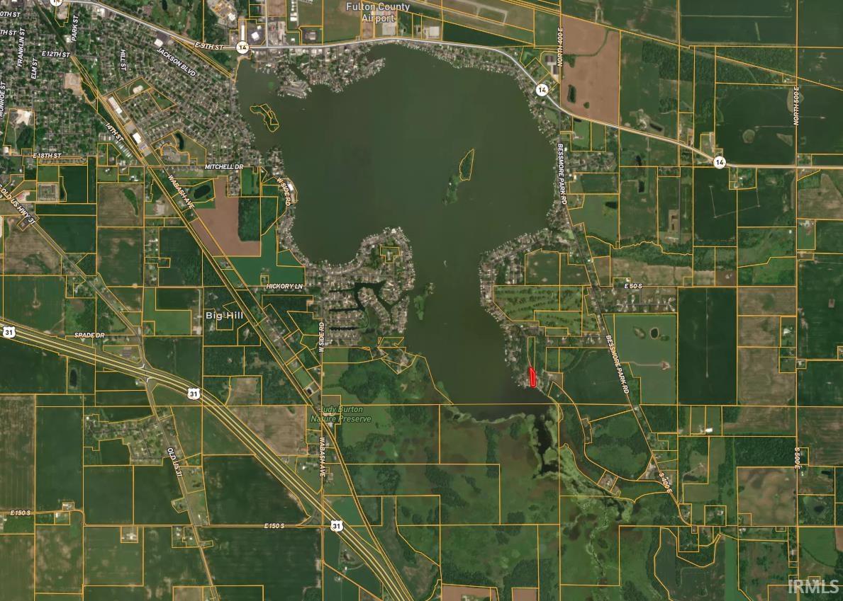 2922 South Country Club Drive South Rochester, IN 46975 - Photo 36 of 36