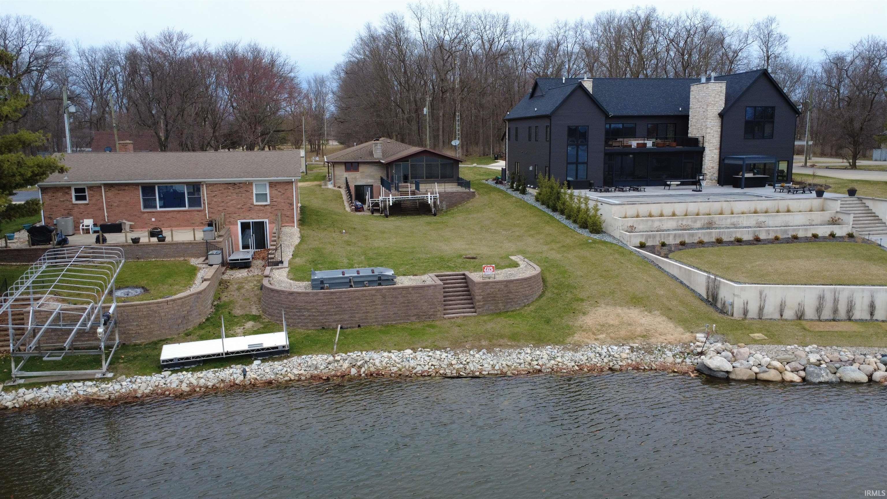 2922 South Country Club Drive South Rochester, IN 46975 - Photo 4 of 36